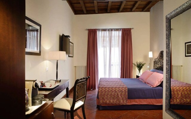 Inn Spagna