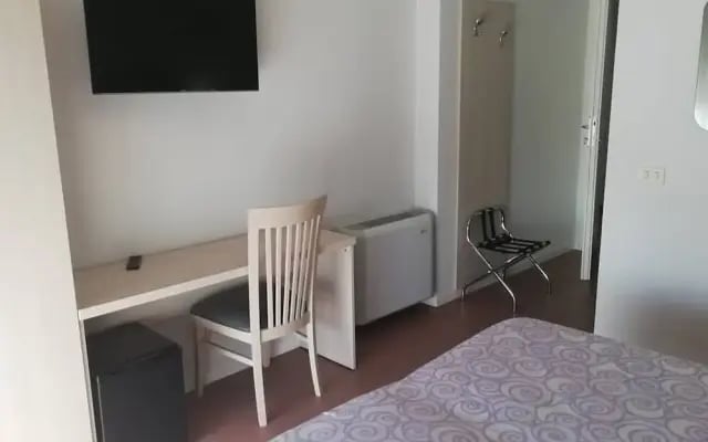 Hotel Arcadia