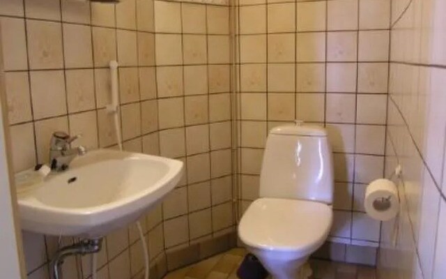 Holiday Home Vaaran loma-asunto
