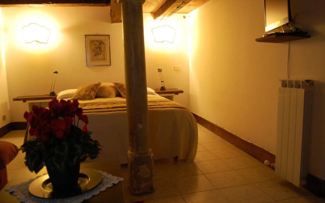 Casa Letizia