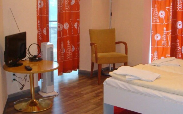 Hotel M68