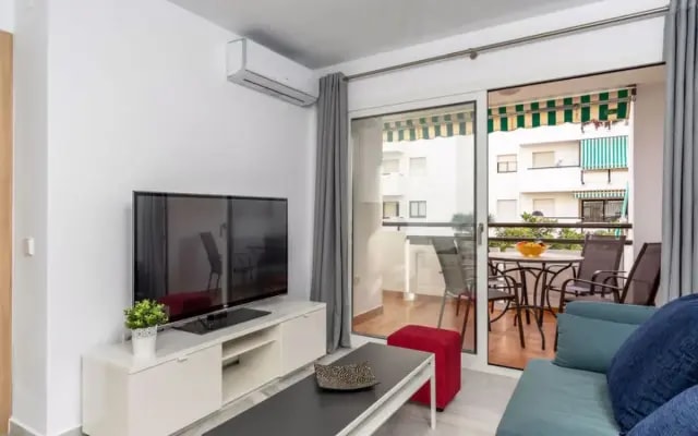 Carihuela Playa 33368