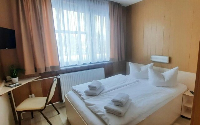 Central-Hotel Tegel