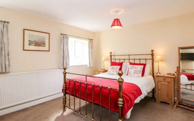 Underbank Hall Cottage