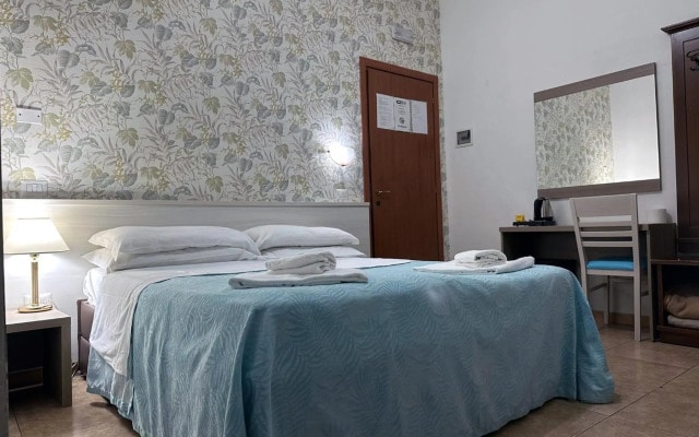 Rome City Inn