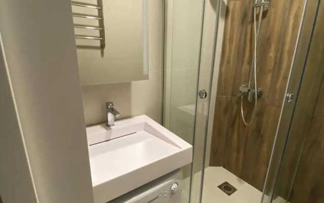 Myhotel24 Apart Begovaya (Мой отель 24 Апарт Беговая)