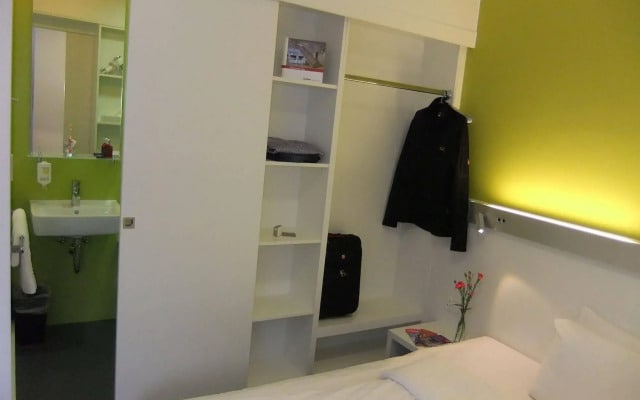 mk | hotel berlin