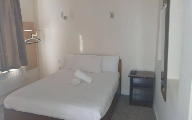 City View Hotel Stratford