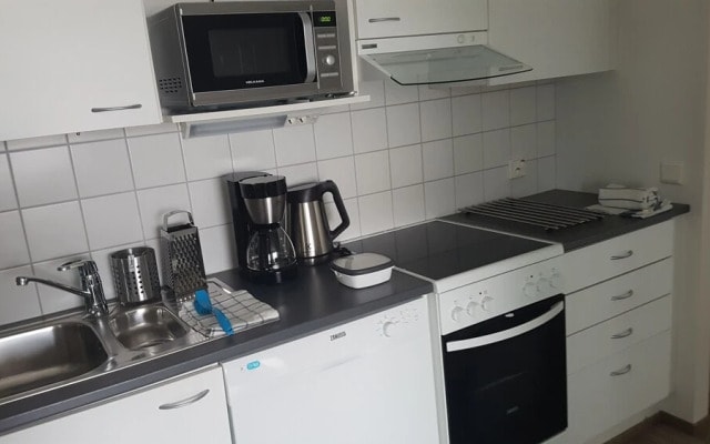 Kotimaailma Apartments Hämeenlinna