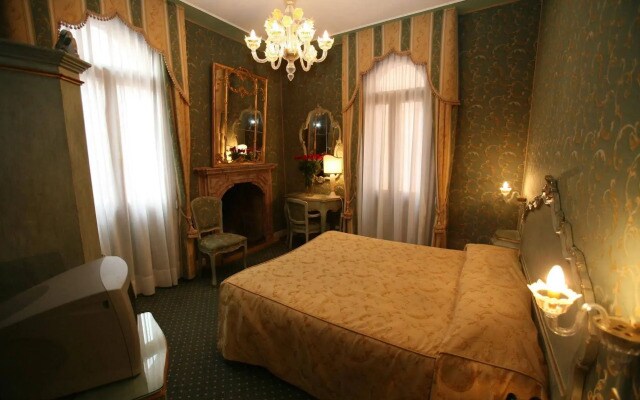 Locanda Ca' Del Brocchi