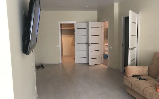 Апартаменты Clever House