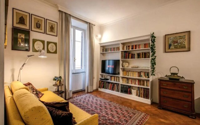 Colosseum Forum Apartment