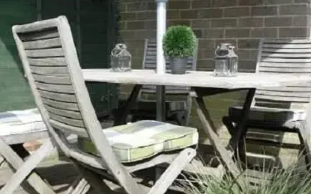 Lillys Road Townhouse