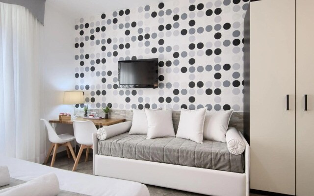 Domus Pietro Inn