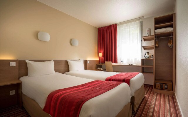 Campanile Paris 12 — Bercy Village