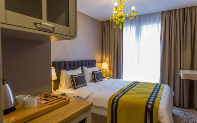 Homelike Hotel