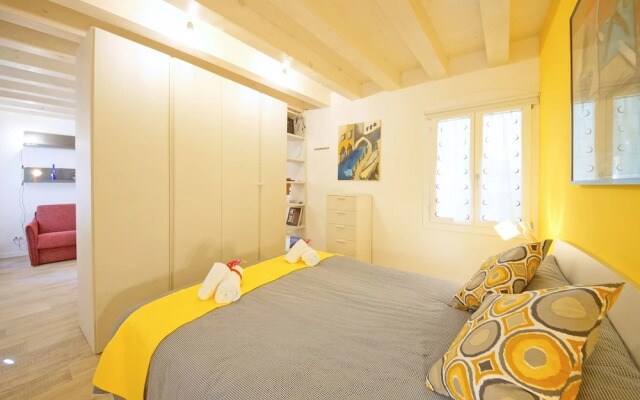 DolceVita Apartments N. 443