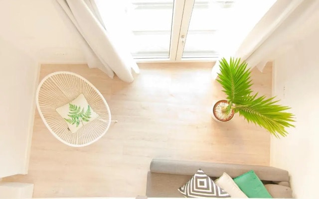 Loft Duplex Malaga