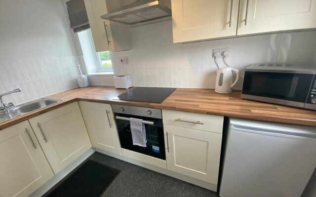Serviced Accommodation