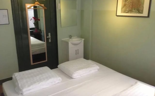 Budget Hotel Liberty
