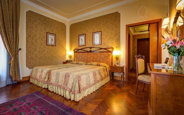 Villa Morgagni
