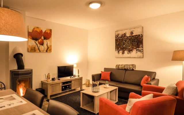 Residence Lipno 8843