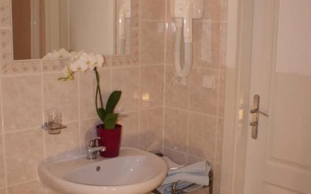 Spa & Wellness Hotel Harmonie