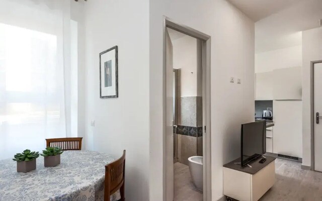 Giulia's Apartment