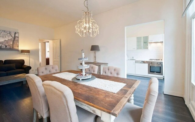 Rozengracht Apartment Suites