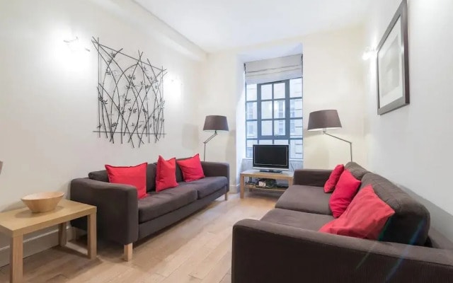 Linking World Luxury Serviced Apartments