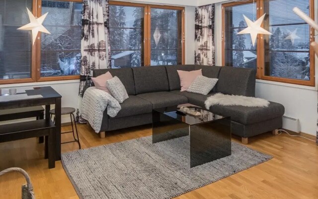 Karhunvartijan Linna c24 Kuusamo