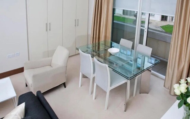 Arlington House Serviced Apartments