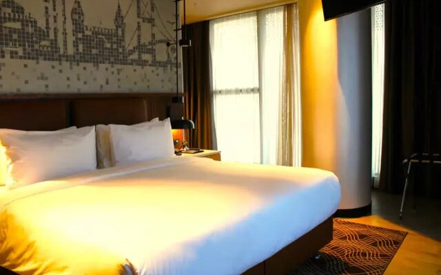 TRYP by Wyndham Istanbul Beyoglu