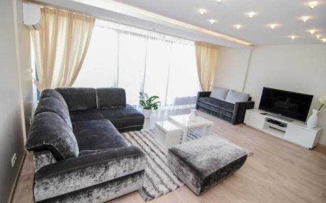 Arunes Apartments - Daukanto
