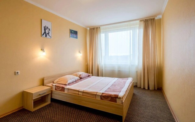 Sport Hotel
