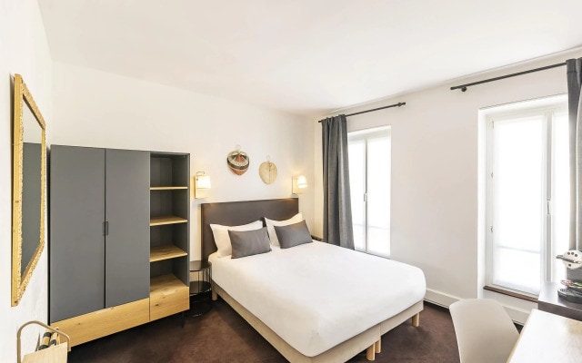 Best Western Aramis Saint-Germain