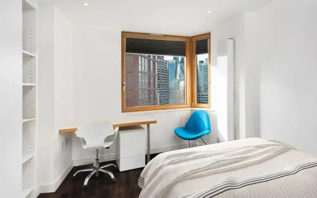 Chapter Aldgate - Campus Accommodation
