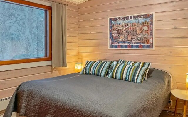 Villa Kaisla Kuusamo