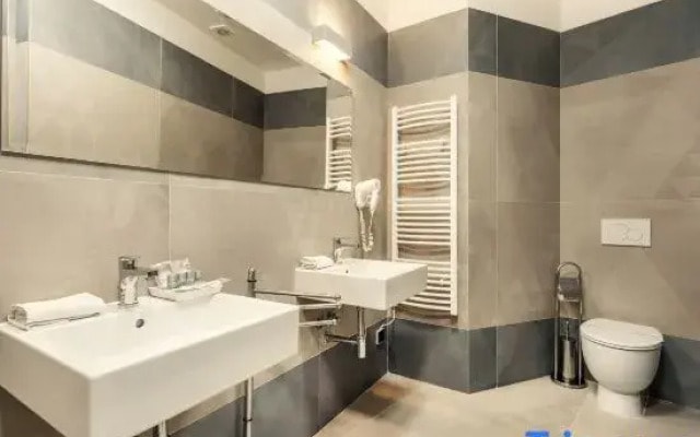 Vincanto Rooms Old Town Prague1