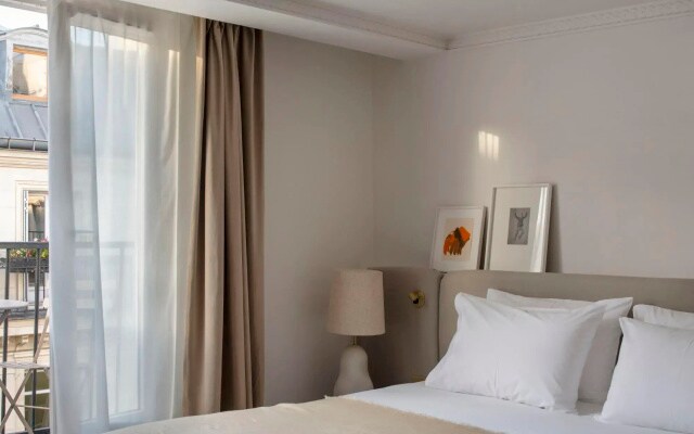 Nuage Hôtel