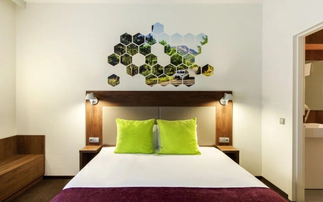Ibis Styles Vilnius