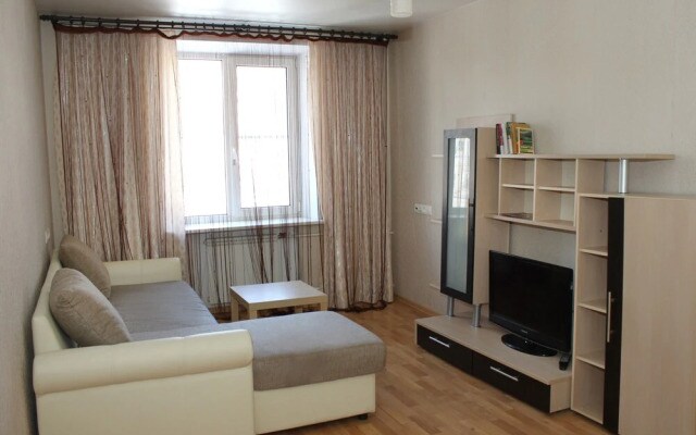 Sacvoyage Apartment on Sovetskaya,12