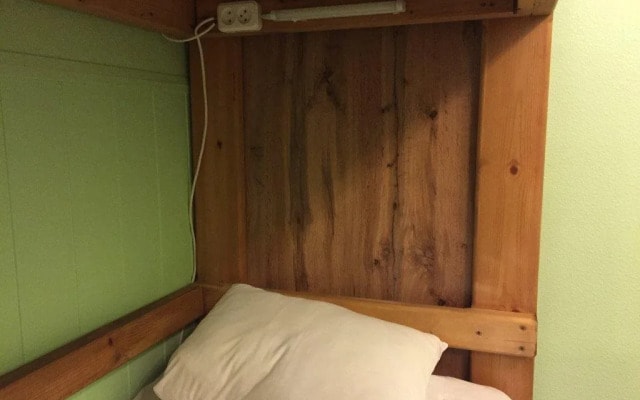 Hostel Galereya