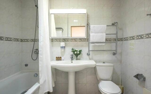 Grata by Centrum Hotels