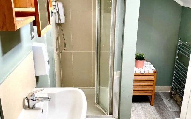 Westciti Croydon Serviced Apartments