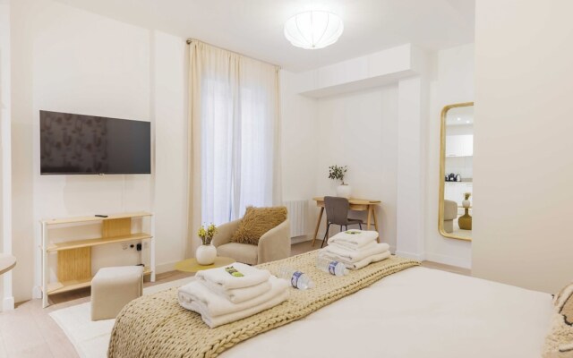 Studio Cosy - 2P - Boulogne Billancourt