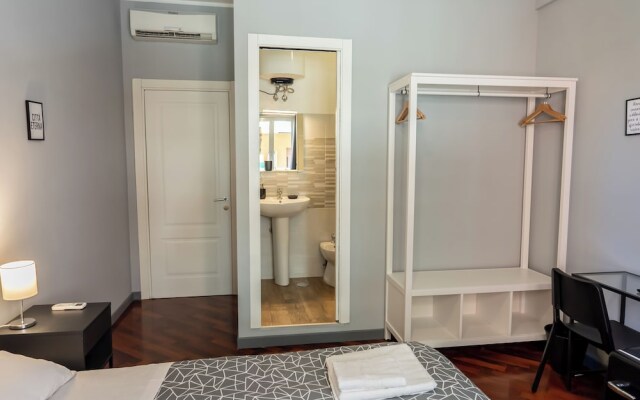 Trastevere Guestrooms