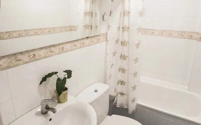 Apartamento Reina Sofía II