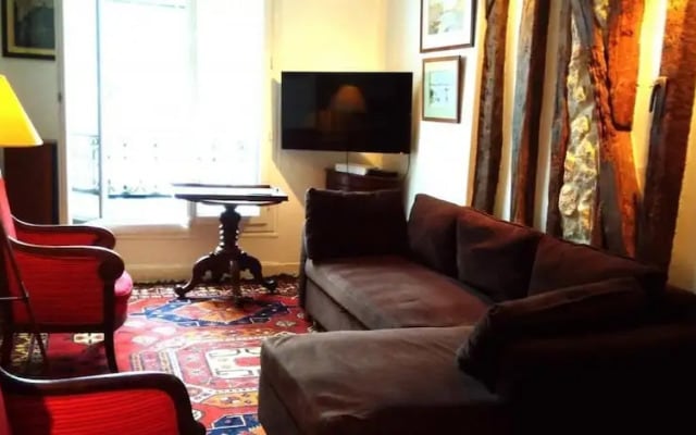 Designer Stay - Lafayette