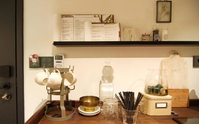 Authentic Farmhouse De Vergulden Eenhoorn